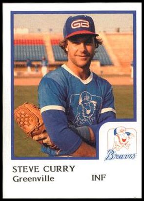 6 Steve Curry